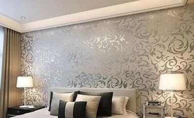 別再買傳統(tǒng)壁紙了,這種液體壁紙不翹邊、發(fā)霉!聰明人搶著用