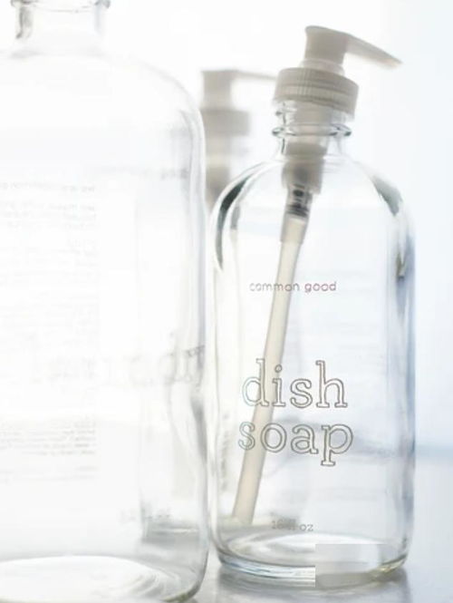 美學與實用兼得 這些清潔工具，美到根本舍不得粘灰