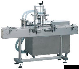 液體灌裝機選購全攻略 蜂蜜、涂料等液體灌裝設備的價格、廠家與圖片參考
